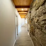 Refugio Do Vale Σπίτι διακοπών Celorico De Basto