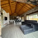 Hébergement de vacances Refugio Do Vale *