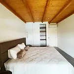 Дом отдыха Refugio Do Vale *