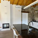 Refugio Do Vale Дом отдыха Селорику-ди-Башту
