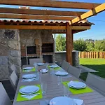 Σπίτι διακοπών Refugio Do Vale *