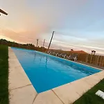 Refugio Do Vale Дом отдыха