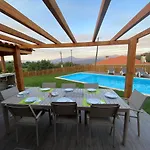 Hébergement de vacances Refugio Do Vale