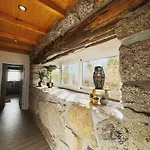 Дом отдыха Refugio Do Vale *