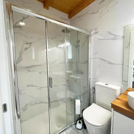 Refugio Do Vale 세로리코데바스토