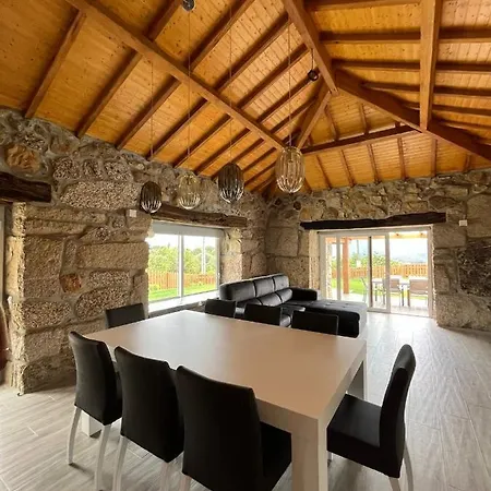 Refugio Do Vale *