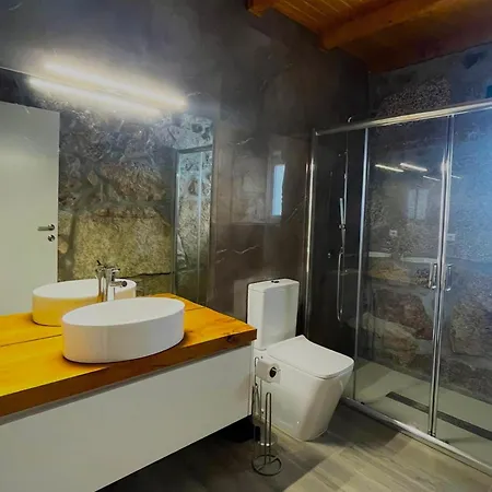 Refugio Do Vale * Celorico De Basto