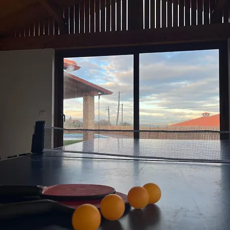 Refúgio Do Vale Сasa de vacaciones Celorico De Basto