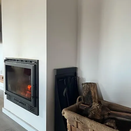 Prázdninový dům Refugio Do Vale