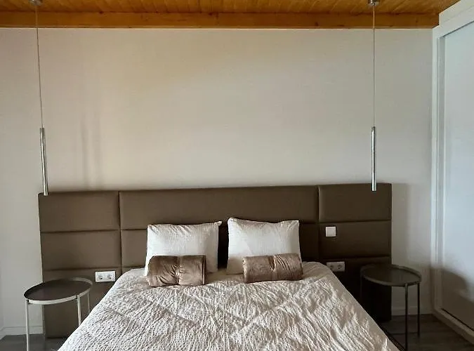 Refugio Do Vale * Celorico De Basto