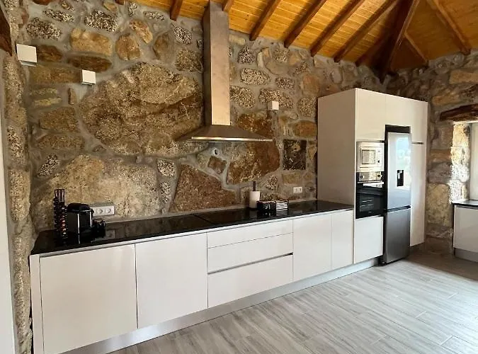 Refúgio Do Vale Сasa de vacaciones *