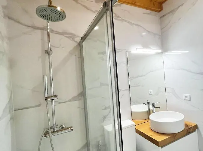 Prázdninový dům Refugio Do Vale Celorico De Basto