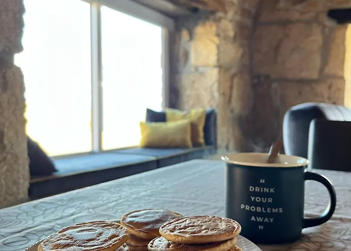 Refúgio Do Vale Celorico De Basto