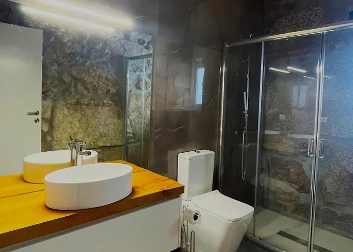 Refugio Do Vale * Celorico De Basto