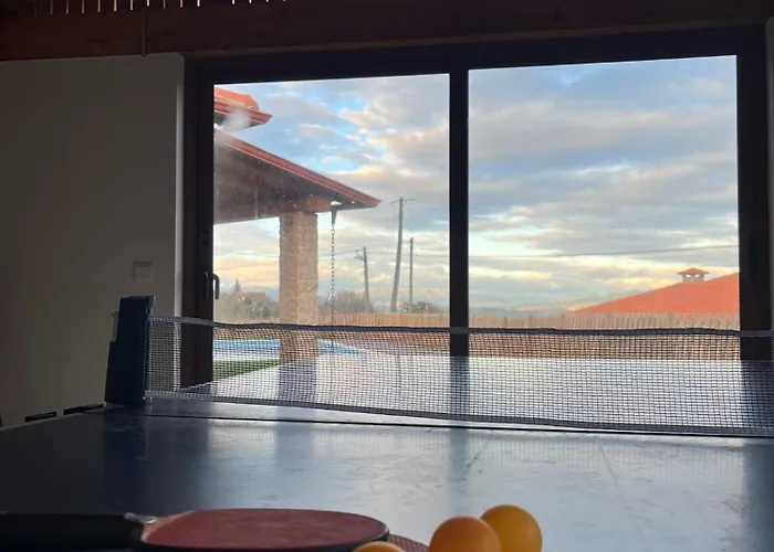 Refúgio Do Vale Сasa de vacaciones Celorico De Basto