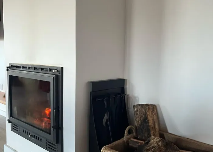 Prázdninový dům Refugio Do Vale